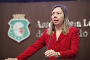 Dep. Rachel Marques (PT)