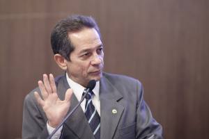 Dep. Heitor Férrer (PDT)