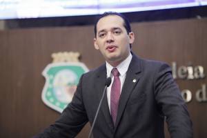 Dep. Danniel Oliveira (PMDB)