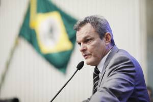 Dep. José Sarto (PSB)