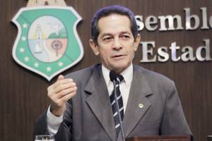 Dep. Heitor Férrer (PDT)