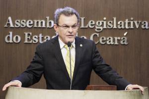 Dep. Jose Sarto (PSB)