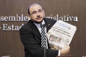 Dep. Antonio Carlos (PT)