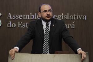 Dep. Antonio Carlos (PT)