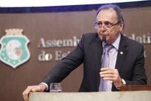 Dep. Sineval Roque (PSB)