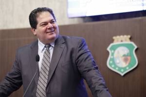 Dep. Osmar Baquit (PSD)