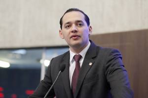 Dep. Danniel Oliveira (PMDB)