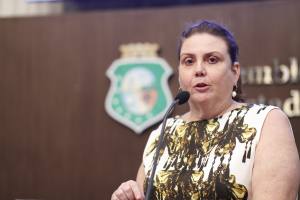 Dep. Fernanda Pessoa (PR)