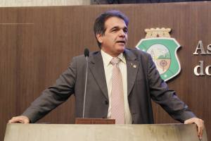 Dep. Perboyre Diogenes (PMDB)