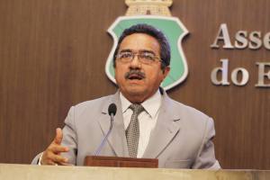 Dep. Augustinho Moreira (PV)