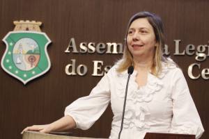 Dep. Rachel Marques (PT)