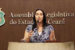 Dep. Dra Silvana (PMDB)