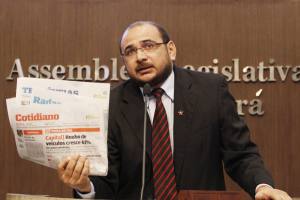 Dep. Antonio Carlos (PT)