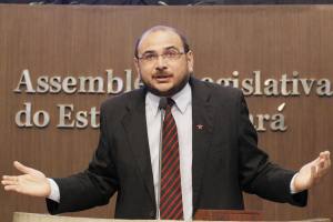 Dep. Antonio Carlos (PT)