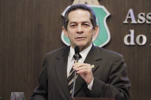 Dep. Heitor Férrer (PDT)