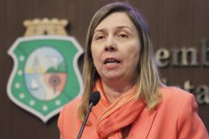 Dep. Rachel Marques (PT)