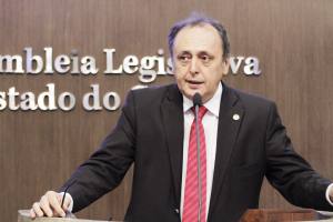 Dep. Sineval Roque (PSB)