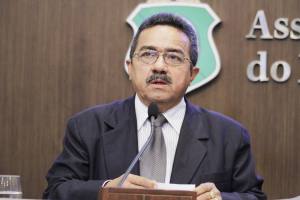 Dep. Augustinho Moreira (PV)