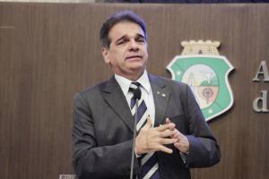 Dep. Perboyre Diógenes(PSL)