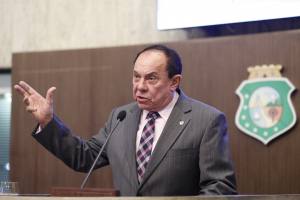 Manoel Duca pede segurança para Rodovia do Sol Poente CE-085