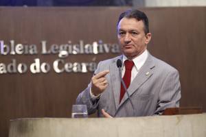 Dep. Ferreira Aragão (PDT)