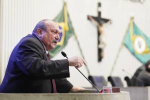 Dep. Fernando Hugo (PSDB)