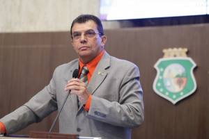 Dep. Ely Aguiar (PSDC)