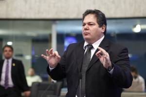 Dep. Osmar Baquit (PSD)