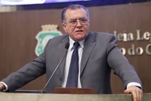 Dep. Lucílvio Girão (PMDB) 