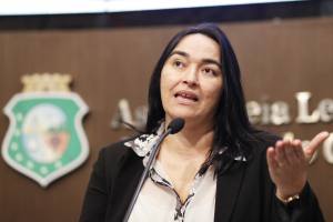 Dep. Dra. Silvana (PMDB)