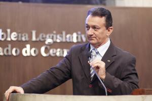 Dep. Ferreira Aragão (PDT)