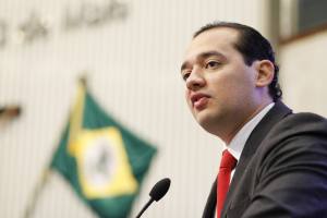 Dep. Danniel Oliveira (PMDB)