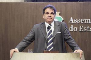 Dep. Perboyre Diogenes (PMDB)