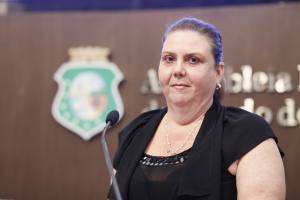 Dep. Fernanda Pessoa (PR)