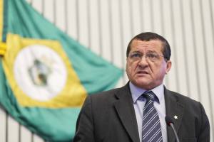 Dep. Dedé Teixeira (PT)