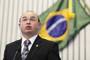 Dep. Sergio Aguiar (PSB)