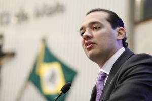 Dep. Danniel Oliveira (PMDB)