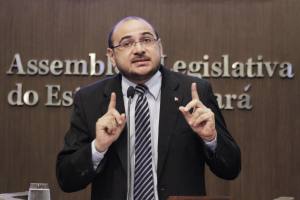 Dep. Antonio Carlos (PT)