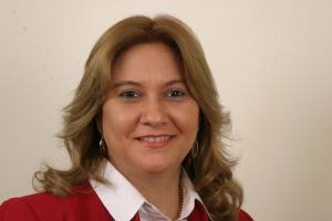 Dep. Ana Paula Cruz (PRB)