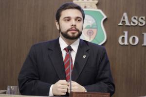 Dep. Julio Cesar Filho (PTN)