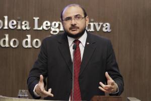 Dep. Antonio Carlos (PT)