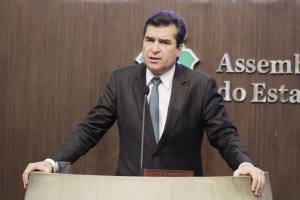 Dep. João Jaime (PSDB) 