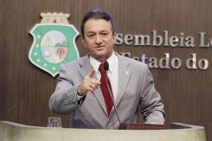 Dep. Ferreira Aragão ( PDT )