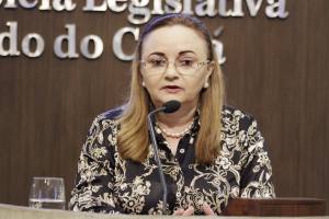 Dep. Eliane Novais ( PSB )