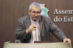 Dep. Mário Hélio ( PMN )