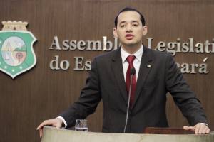 Dep. Danniel Oliveira ( PMDB )