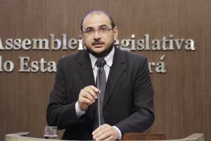 Dep. Antonio Carlos ( PT )