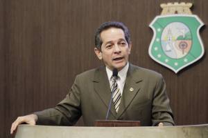 Dep. Heitor Férrer ( PDT )