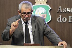 Deputado Mário Hélio (PMN)