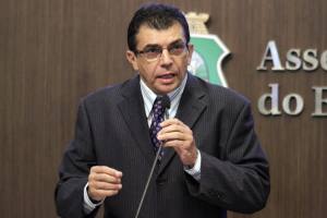 Deputado Ely Aguiar (PSDC)